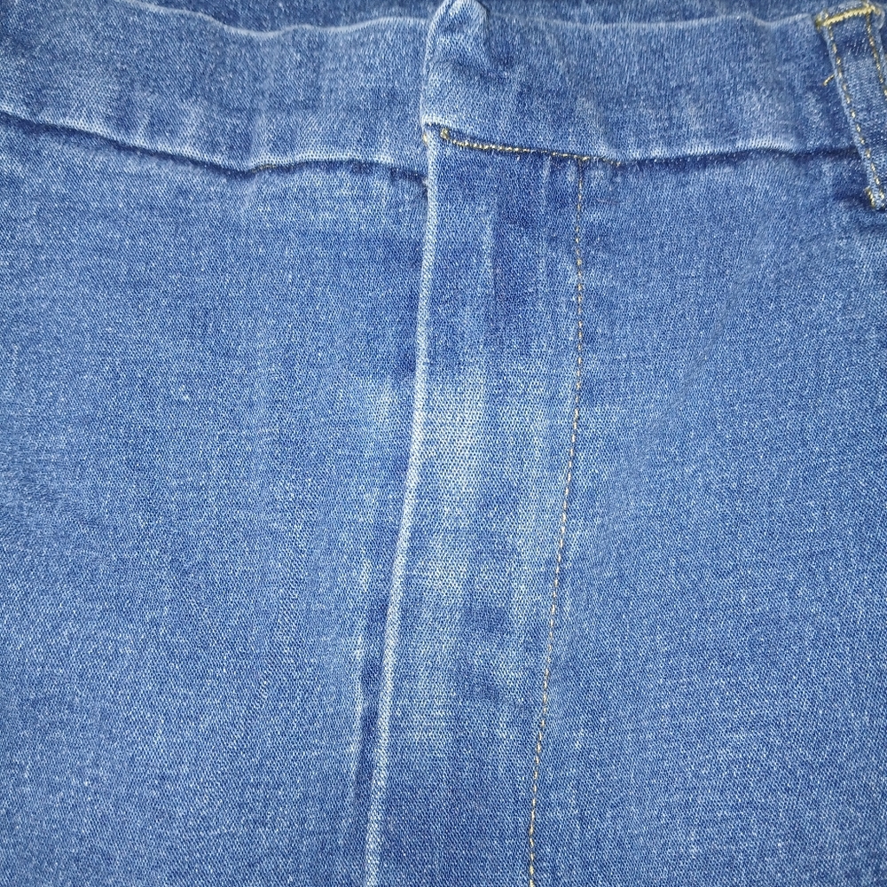 Sag Harbor Denim style pants size 8 new